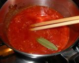 A picture of step 7 of Naples Style Rice Croquettes (Arancini).
