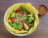 Foto del paso 5 de la receta: Ensalada frutal