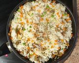Foto del paso 3 de la receta Omurice オムライス