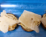 Foto del paso 9 de la receta: Milhoja de berenjena ecológica