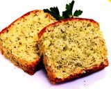 A picture of step 9 of Carrot and Olive Oil Pancake Mix Pound Cake.