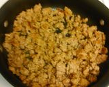 A picture of step 1 of How to: White gravy.