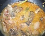 Foto langkah ke 4 dari resep Pindang ikan gabus.