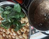 બેસીલ હમસ જૈન (Besil Hummus Jain Recipe In Gujarati) રેસીપી સ્ટેપ2ફોટો