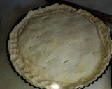 Foto del paso 12 de la receta: Tarta de atún