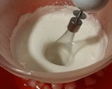 Foto del paso 4 de la receta: Cupcakes de vainilla