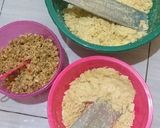 Foto langkah ke 2 dari resep Combro isi tempe.