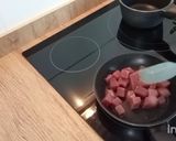 Foto del paso 2 de la receta: Cuscús con mejillones y atún