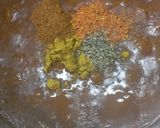A picture of step 14 of Seriously Authentic Stewed Curry Made from Homemade Roux.