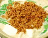 A picture of step 3 of Spicy Soy Milk Dan Dan Hotpot.