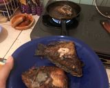 Foto langkah ke 3 dari resep Pecak Ikan Mas Bekasi.