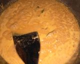 Foto langkah ke 6 dari resep Cilok isi telor bumbu kacang anti gagal.