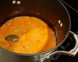 A picture of step 6 of Chicken and Sausage Stew.