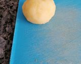Foto del paso 9 de la receta: Bombas de patata con soja texturizada