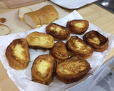 Foto del paso 2 de la receta: Torrijas