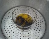 Foto langkah ke 2 dari resep Choco Lava Steam Cake Lumer Simple.