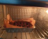 Foto langkah ke 5 dari resep Banana Brownie Gluten Free.