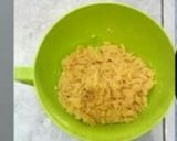 Foto langkah ke 2 dari resep Pie Susu Teflon.