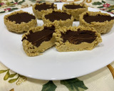 Foto del paso 6 de la receta: Tartaletas de avena sin horno