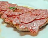 Foto del paso 6 de la receta: Pan rústico con longaniza