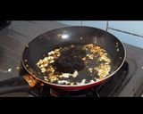 Foto langkah ke 3 dari resep Pakcoy bawang putih.