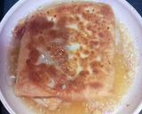 Foto langkah ke 6 dari resep Martabak Telur Ala Abang² (Kulit homemade).