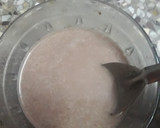 சாக்லேட்டி காபி மில்க் ஷேக்(Chocolate coffee milkshake recipe in tamil) ரெசிபி ஸ்டேப் 1 புகைப்படம்