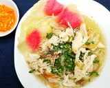 Foto langkah ke 7 dari resep Mie Sop Kampung Medan | Jajanannya Anak medan.