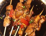 Foto langkah ke 5 dari resep Sate Maranggi.