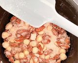 Une image de l'étape 2 de Praliné maison 🐿.