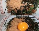 A picture of step 7 of Taiwanese Mixed Noodles.