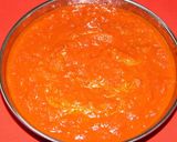 A picture of step 1 of Italian Sautéed Chicken Breasts in Tomato Sauce.