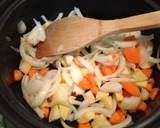 Hot and Warming Minestrone Soup recipe step 2 photo