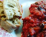 Foto del passaggio 3 della ricetta Hamburger alla pizzaiola