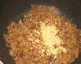 A picture of step 6 of Make it with Dashi Bonito Tasty Bonito Furikake Rice Sprinkles.