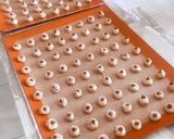 Une image de l'étape 5 de Comme de Cookies Crips.