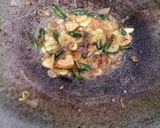 Foto langkah ke 3 dari resep Tumis Putren dan Tempe.