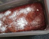 A picture of step 3 of Easy Chocolate Banana Cake!.