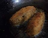 Mayo tikka rolls recipe step 6 photo