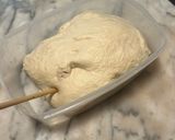 Foto del passaggio 2 della ricetta Pizza romana alla diavola standardizzata per fornetto ariete