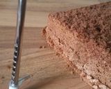 Φωτογραφία βήματος 7 της συνταγής Τούρτα Kinder Bueno σκάκι!!!