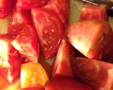 A picture of step 2 of Summer Salmon.