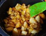 Foto del paso 3 de la receta: Patatas viudas