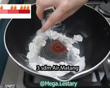 Foto langkah ke 1 dari resep Pure Bubur Susu.