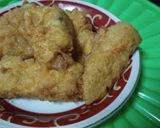 Foto langkah ke 15 dari resep Tahu Fantasi (Nugget Tahu Bihun).