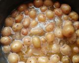 Foto del paso 3 de la receta: Papitas picositas