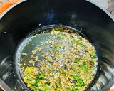 छतीसगड़ की कढ़ी (chhattisgarh ki kadhi recipe in hindi) रेसिपी चरण 3 फोटो