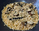 Foto del paso 6 de la receta: Risotto de hongos (champiñones)