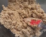 Une image de l'étape 21 de Tarte citron-noisette.