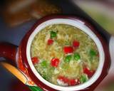 Chinese noodles soup recipe step 14 photo